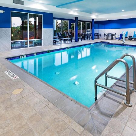Hampton Inn And Suites Houston Heights I-10 Esterno foto