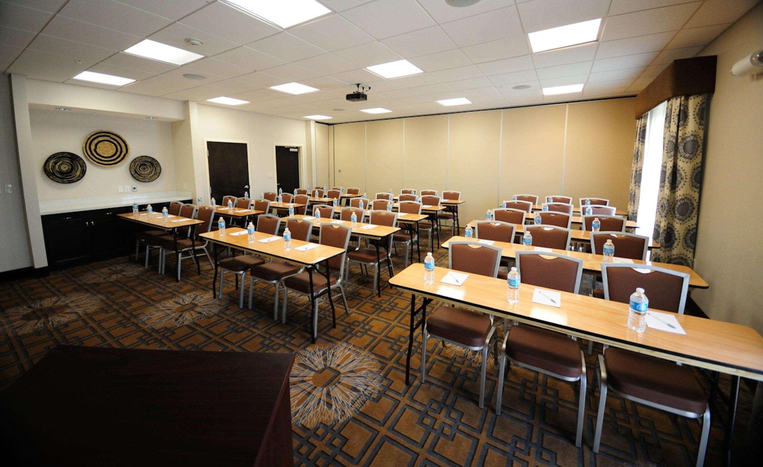 Hampton Inn And Suites Houston Heights I-10 Esterno foto