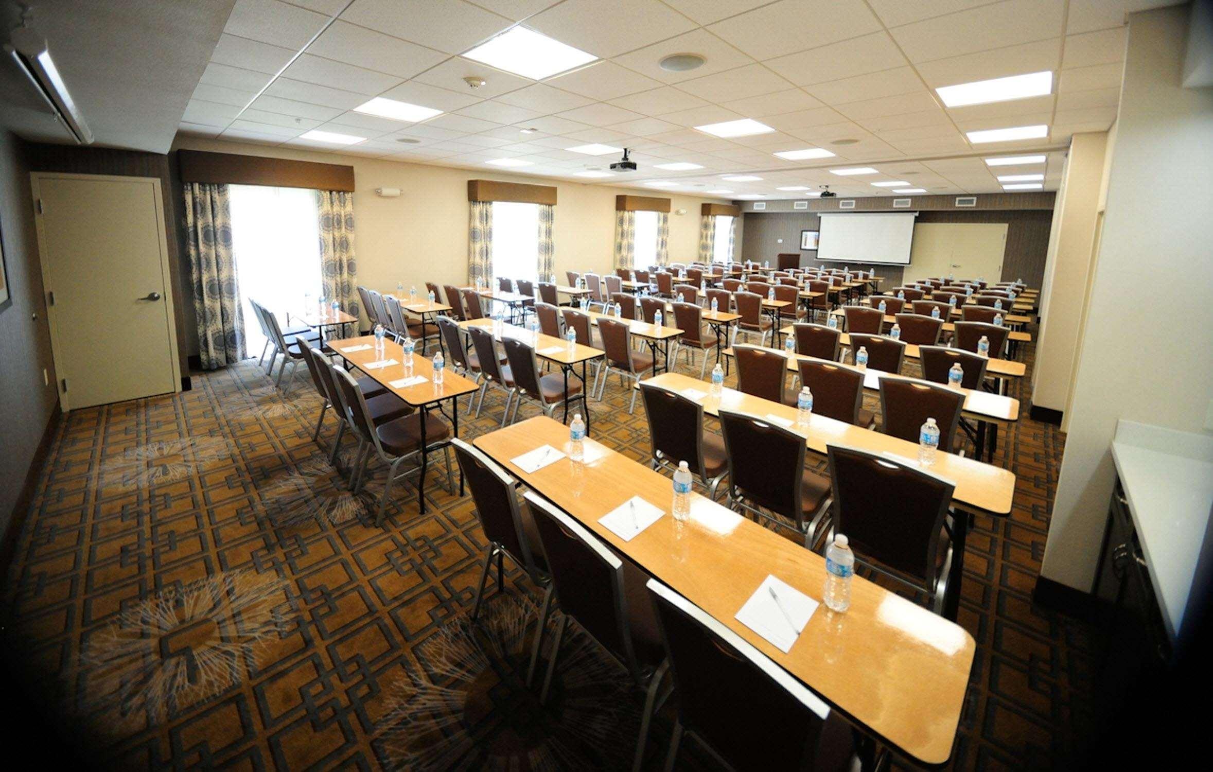 Hampton Inn And Suites Houston Heights I-10 Esterno foto