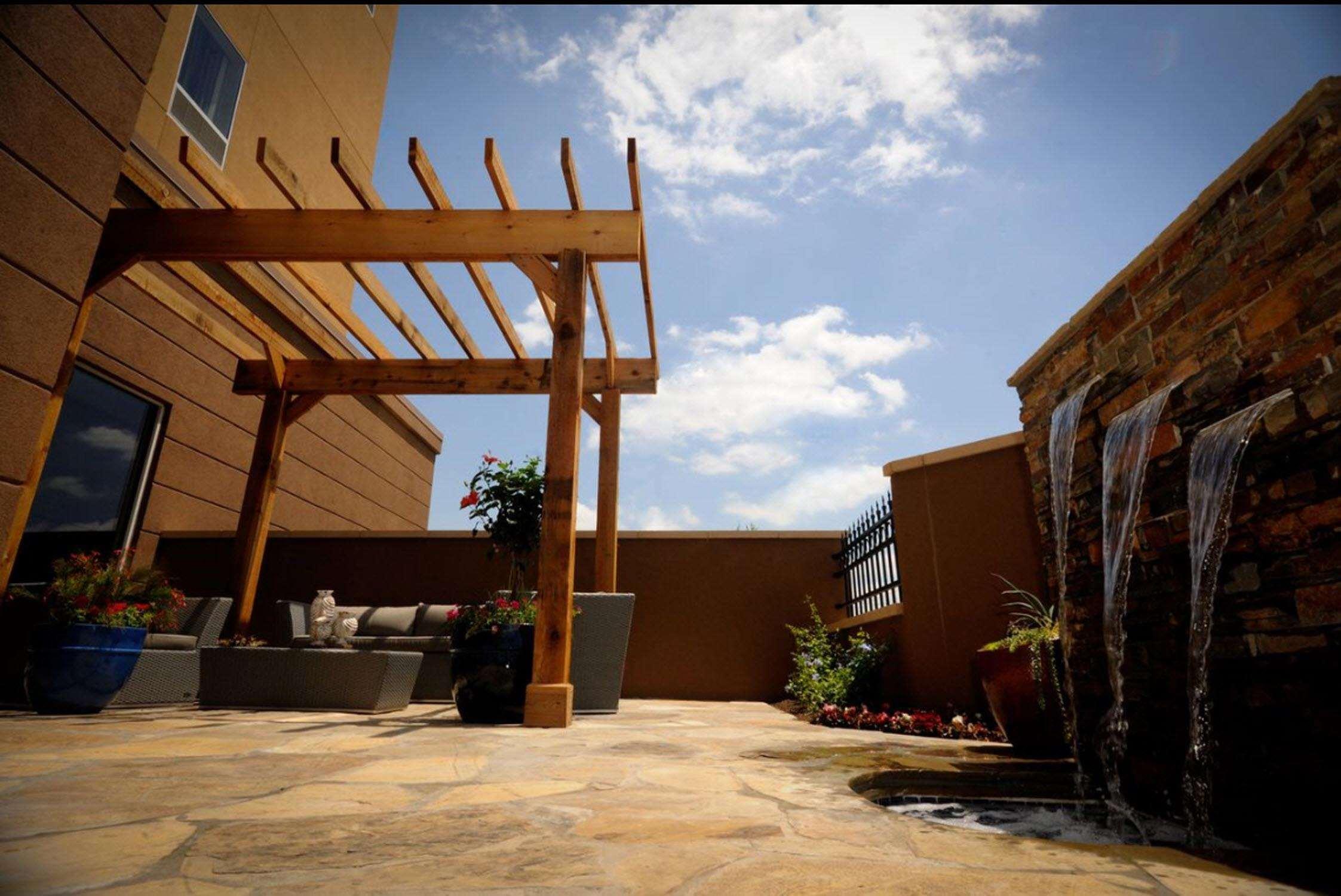 Hampton Inn And Suites Houston Heights I-10 Esterno foto