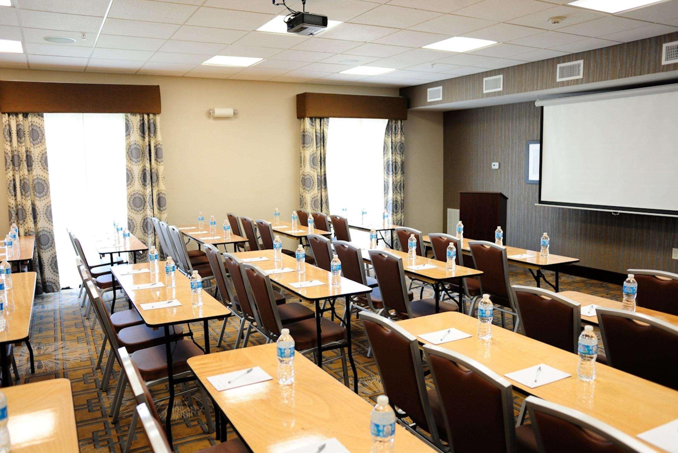 Hampton Inn And Suites Houston Heights I-10 Esterno foto
