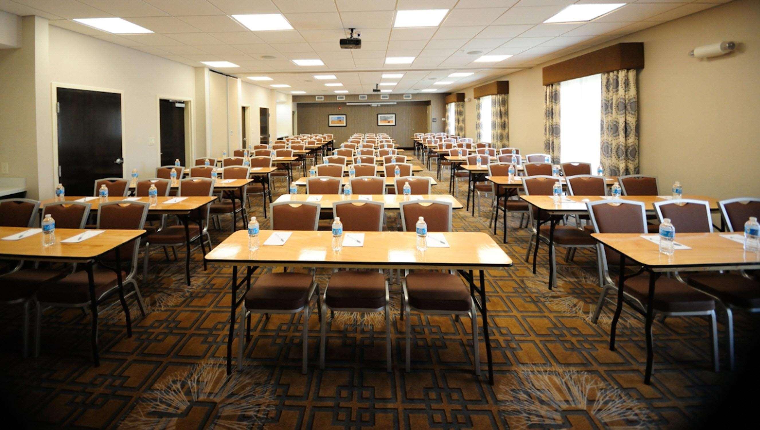 Hampton Inn And Suites Houston Heights I-10 Esterno foto