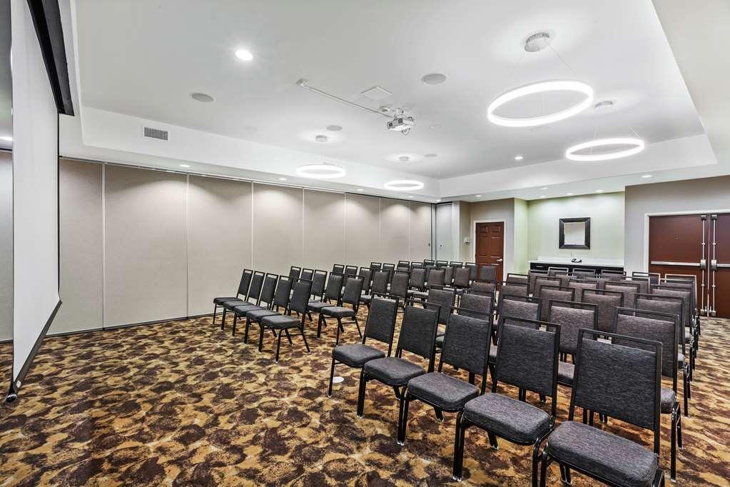 Hampton Inn And Suites Houston Heights I-10 Servizi foto
