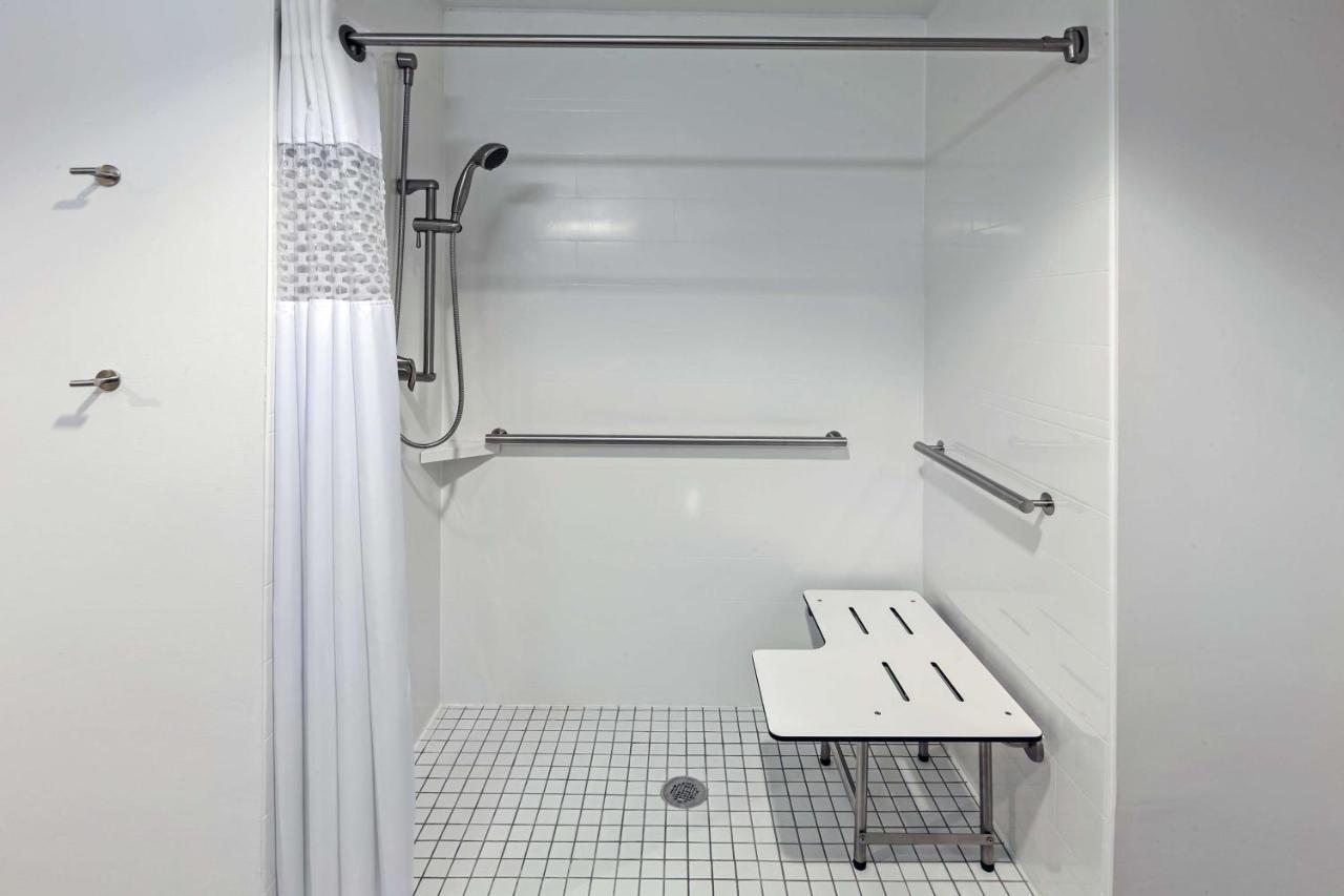 Hampton Inn And Suites Houston Heights I-10 Esterno foto