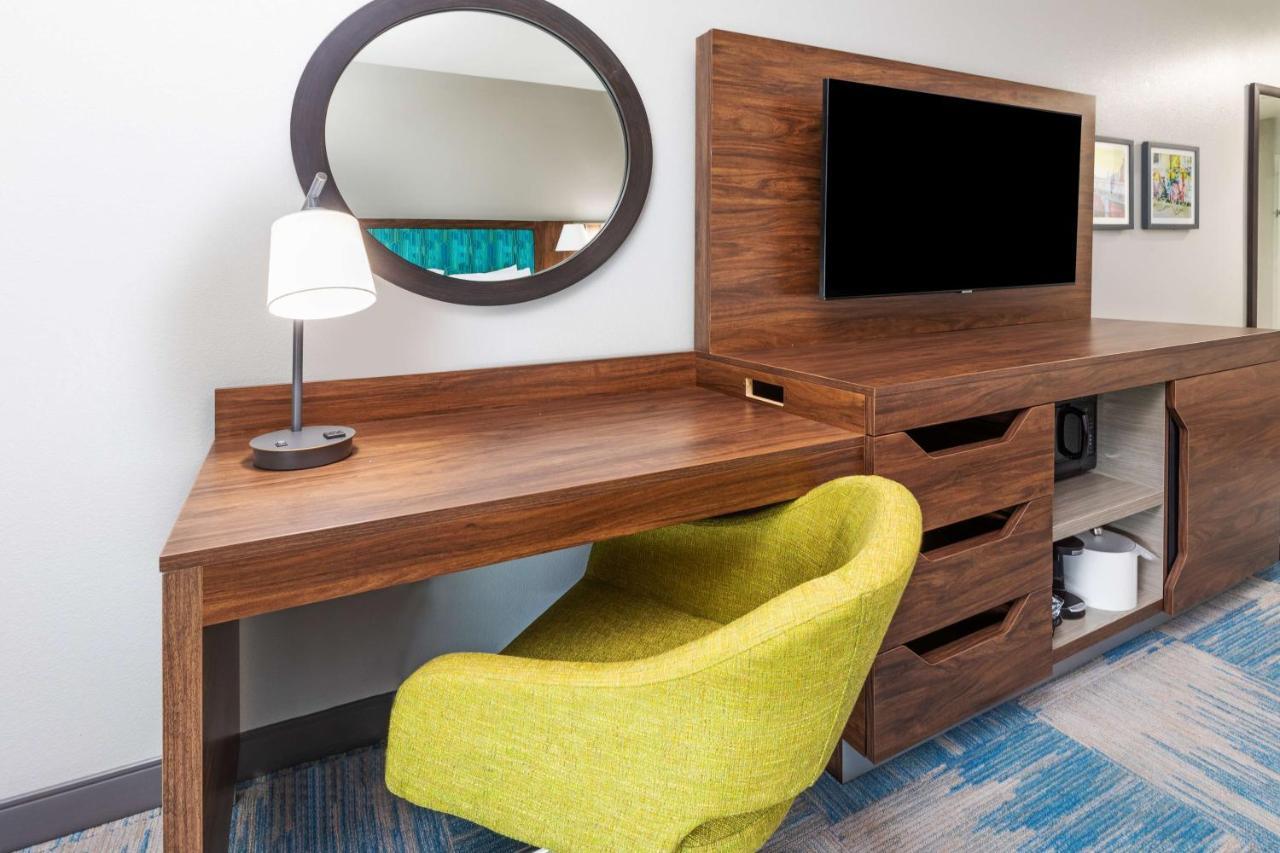 Hampton Inn And Suites Houston Heights I-10 Esterno foto