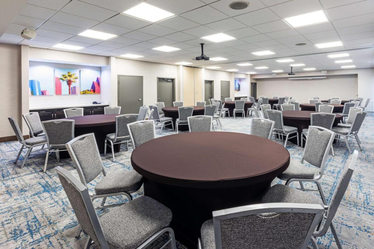 Hampton Inn And Suites Houston Heights I-10 Esterno foto
