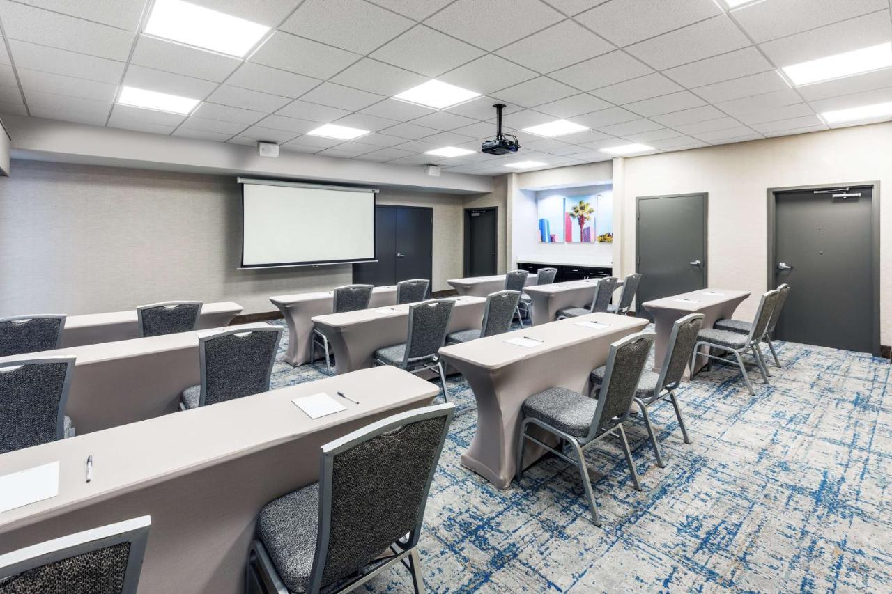 Hampton Inn And Suites Houston Heights I-10 Esterno foto