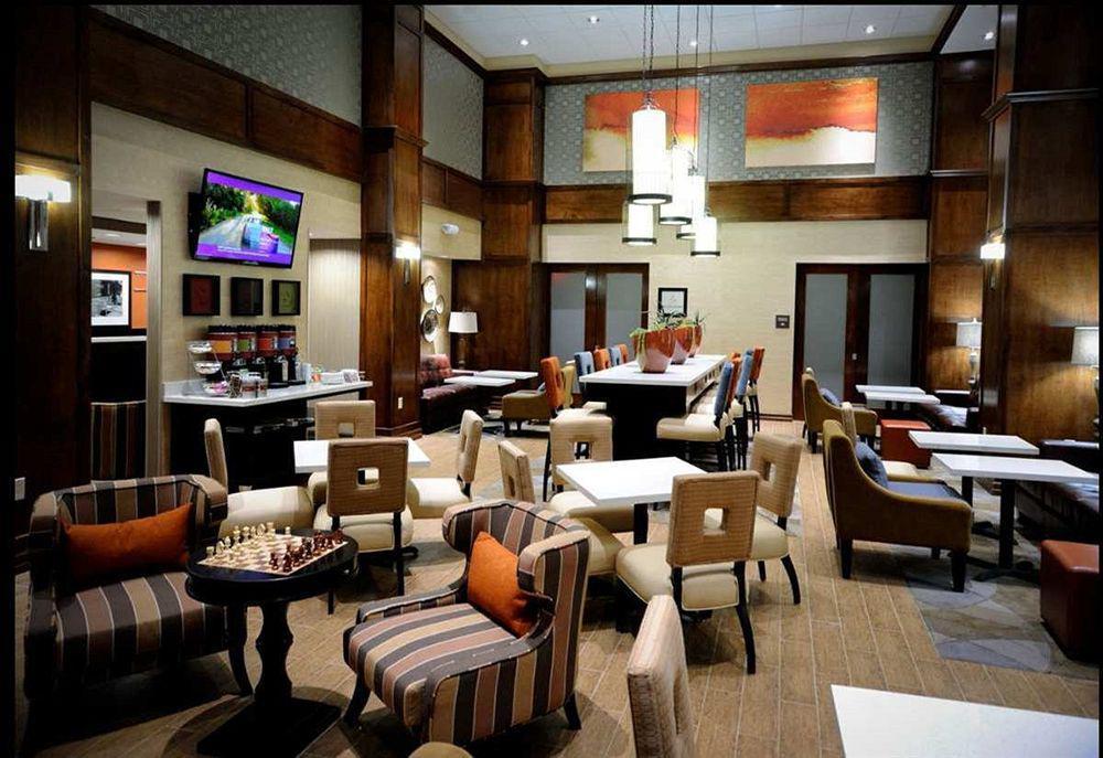 Hampton Inn And Suites Houston Heights I-10 Esterno foto