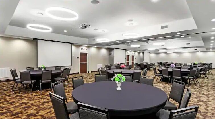 Hampton Inn And Suites Houston Heights I-10 Esterno foto